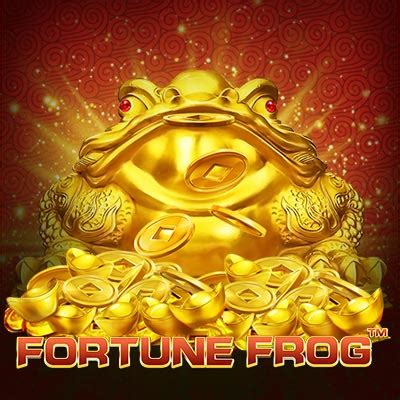 casino frog